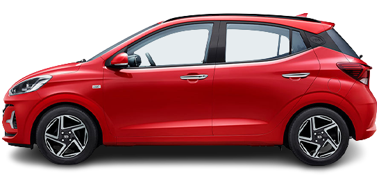Grand i10 Nios