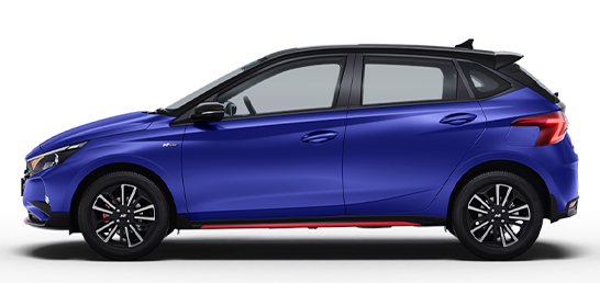 i20 n line