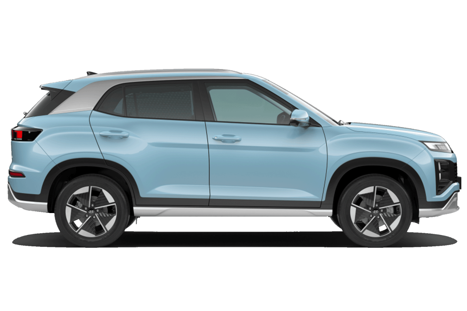 Creta Electric