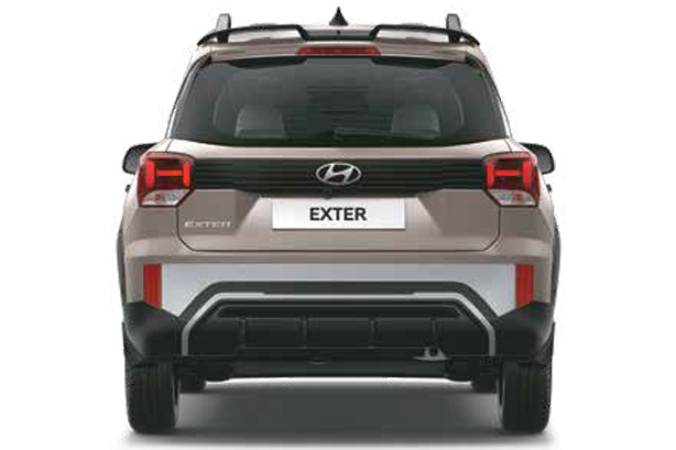 Exter