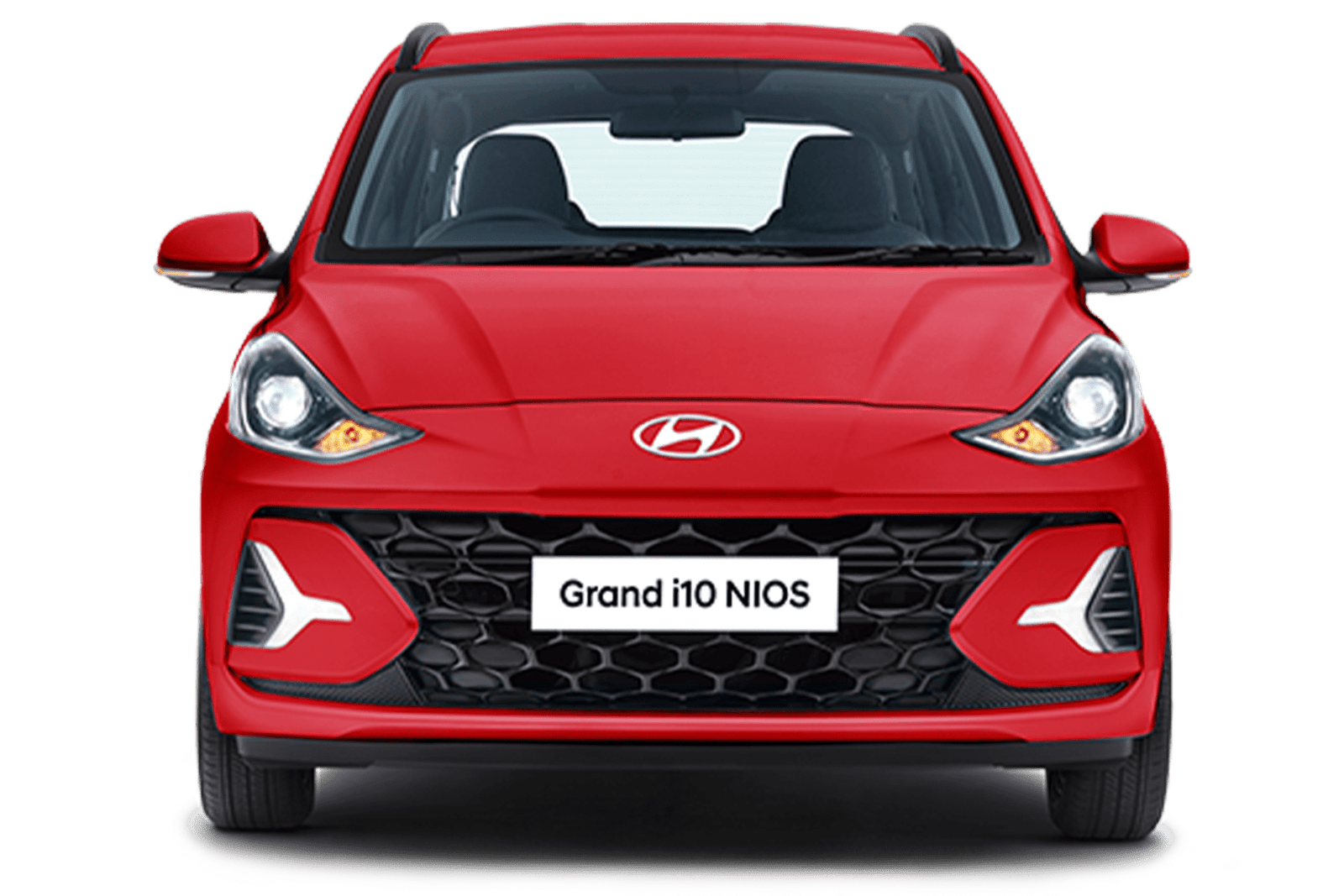 Grand i10 Nios