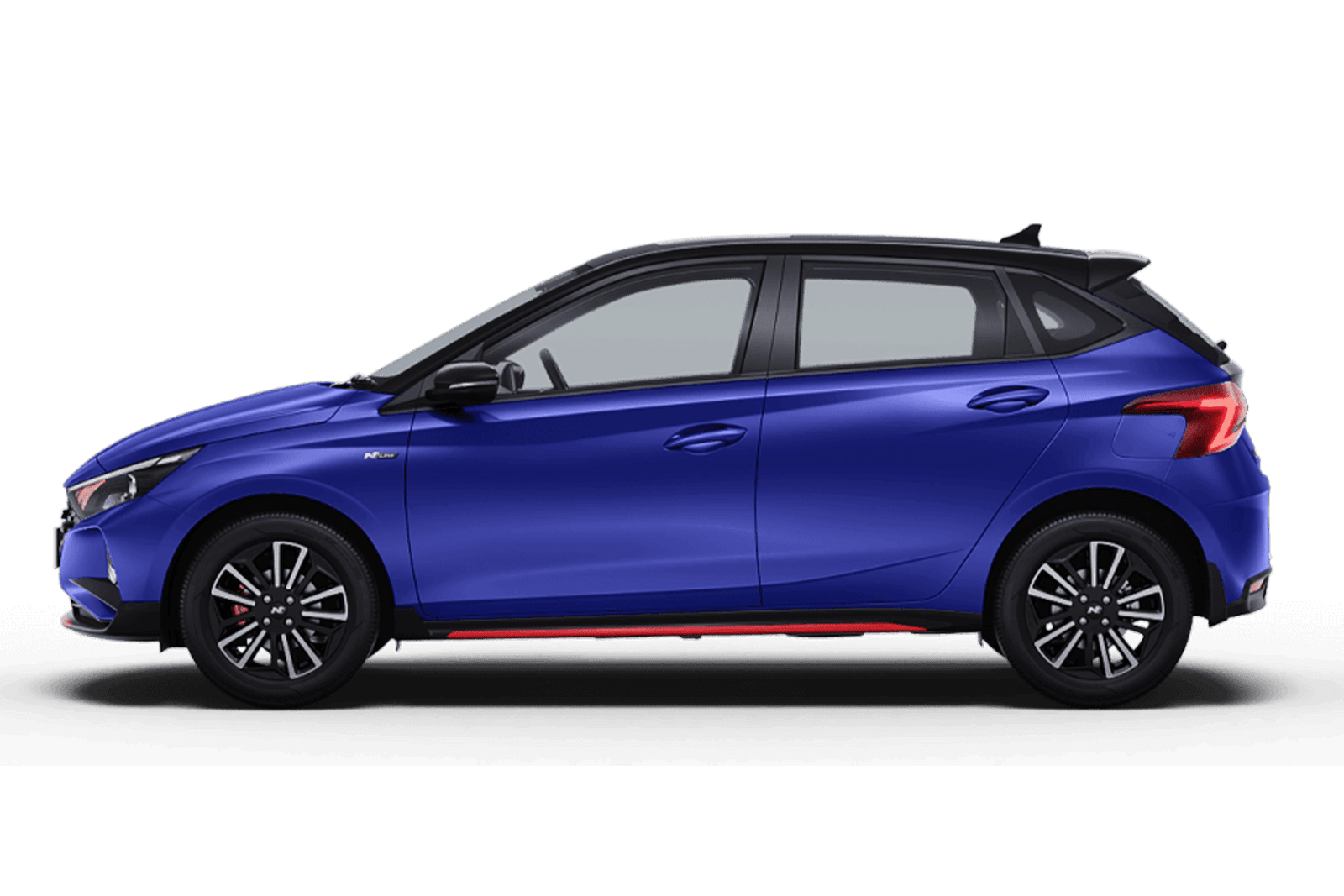 i20 n line
