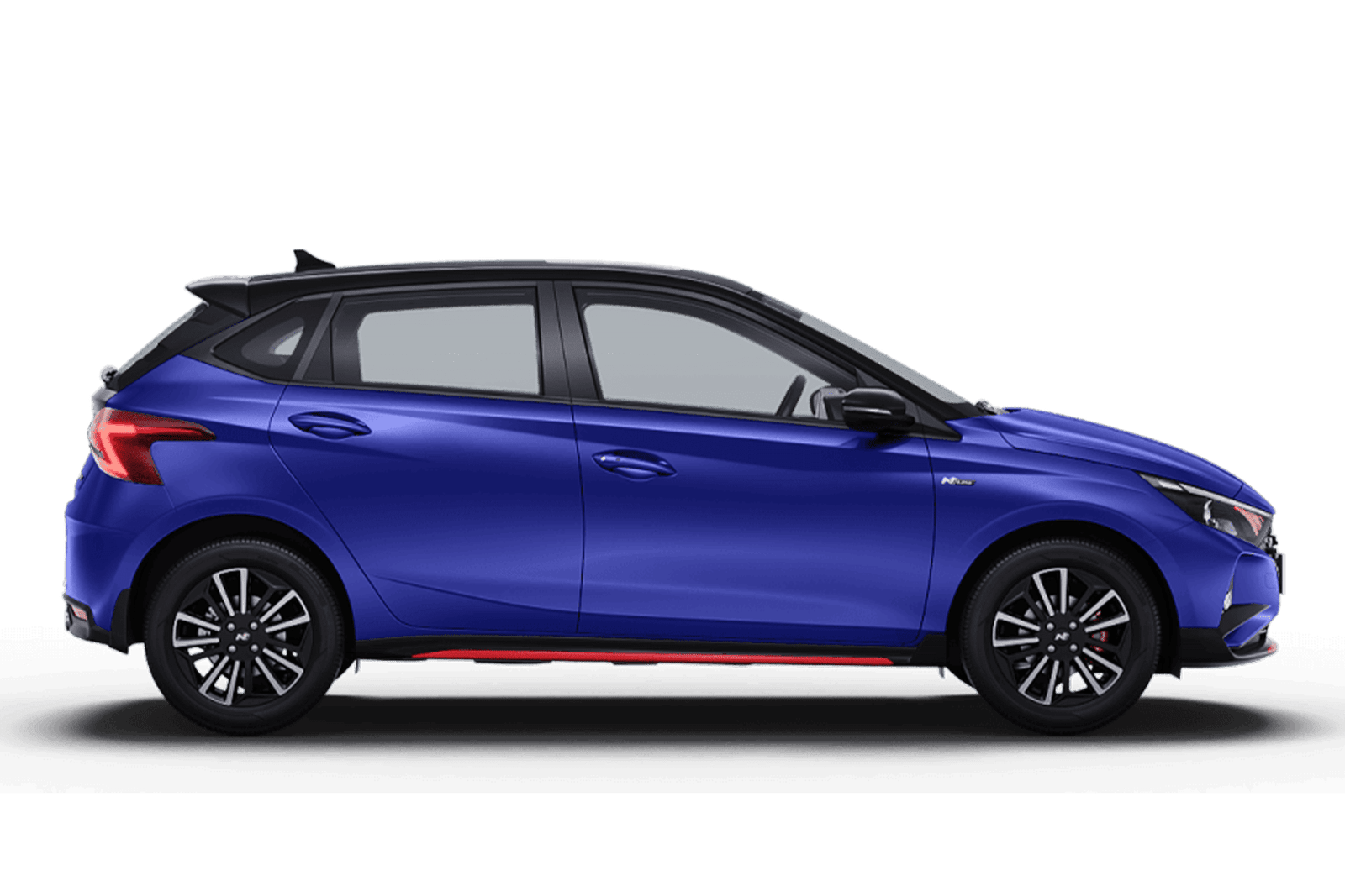 i20 n line